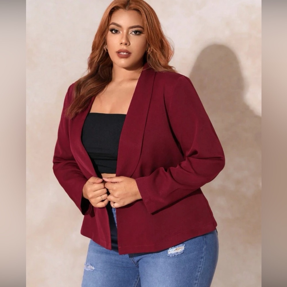 Beautiful stylish blazer - Picture 1 of 5